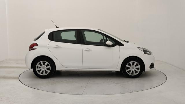 PEUGEOT 208 1.2 puretech Active s&s 82cv 5p neopatentati