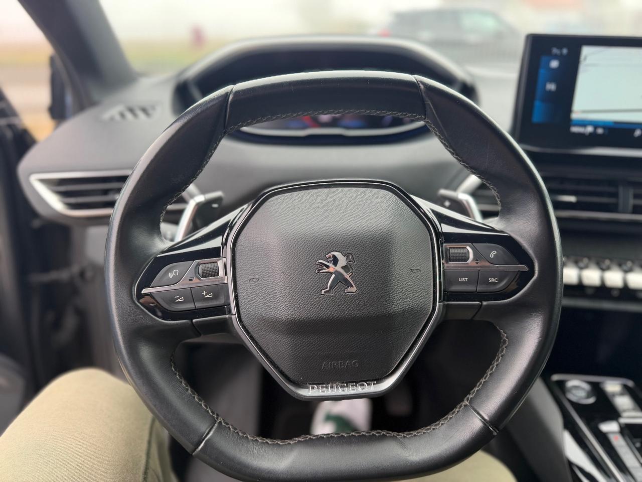 Peugeot 3008 BlueHDi 130 S&S EAT8 Allure Pack 2023