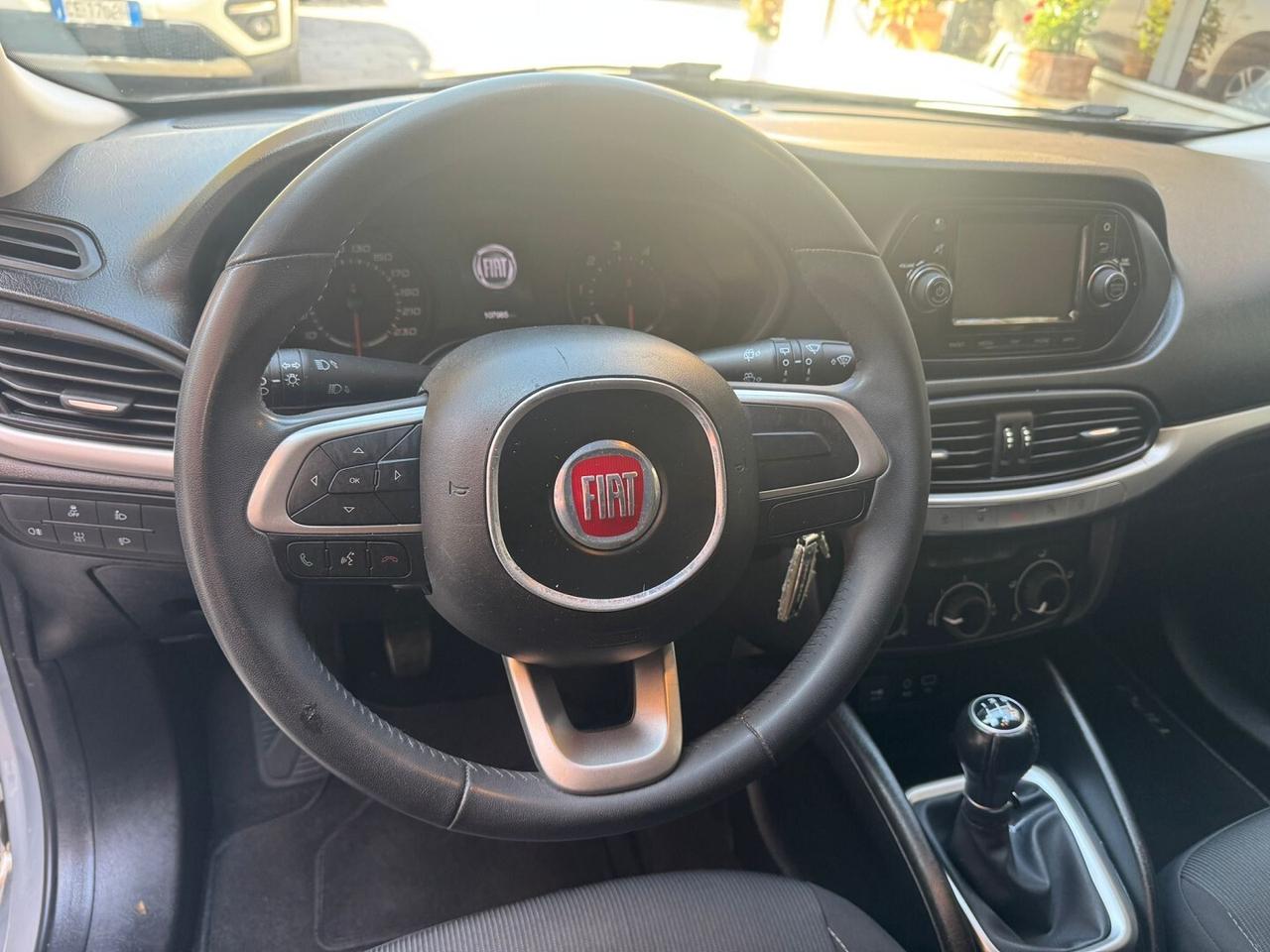 FIAT Tipo 1.3 MJT S&S SW Easy