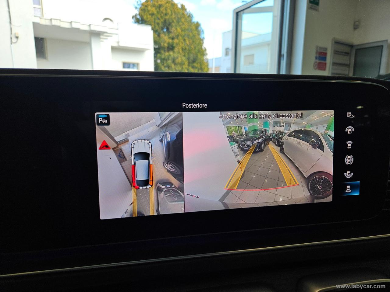 MERCEDES-BENZ GLE 350 de 4M EQ-Pow. Coupé Premium Plus