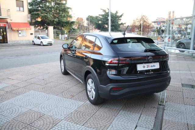 VOLKSWAGEN Taigo 1.0 TSI 115 CV Life