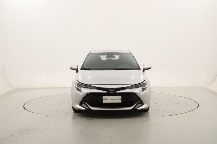 Toyota Corolla Hybrid Business BR116834 1.8 Full Hybrid 122CV