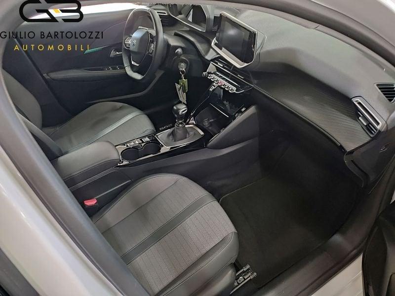 Peugeot 208 Allure Pack PureTech 100 S/S