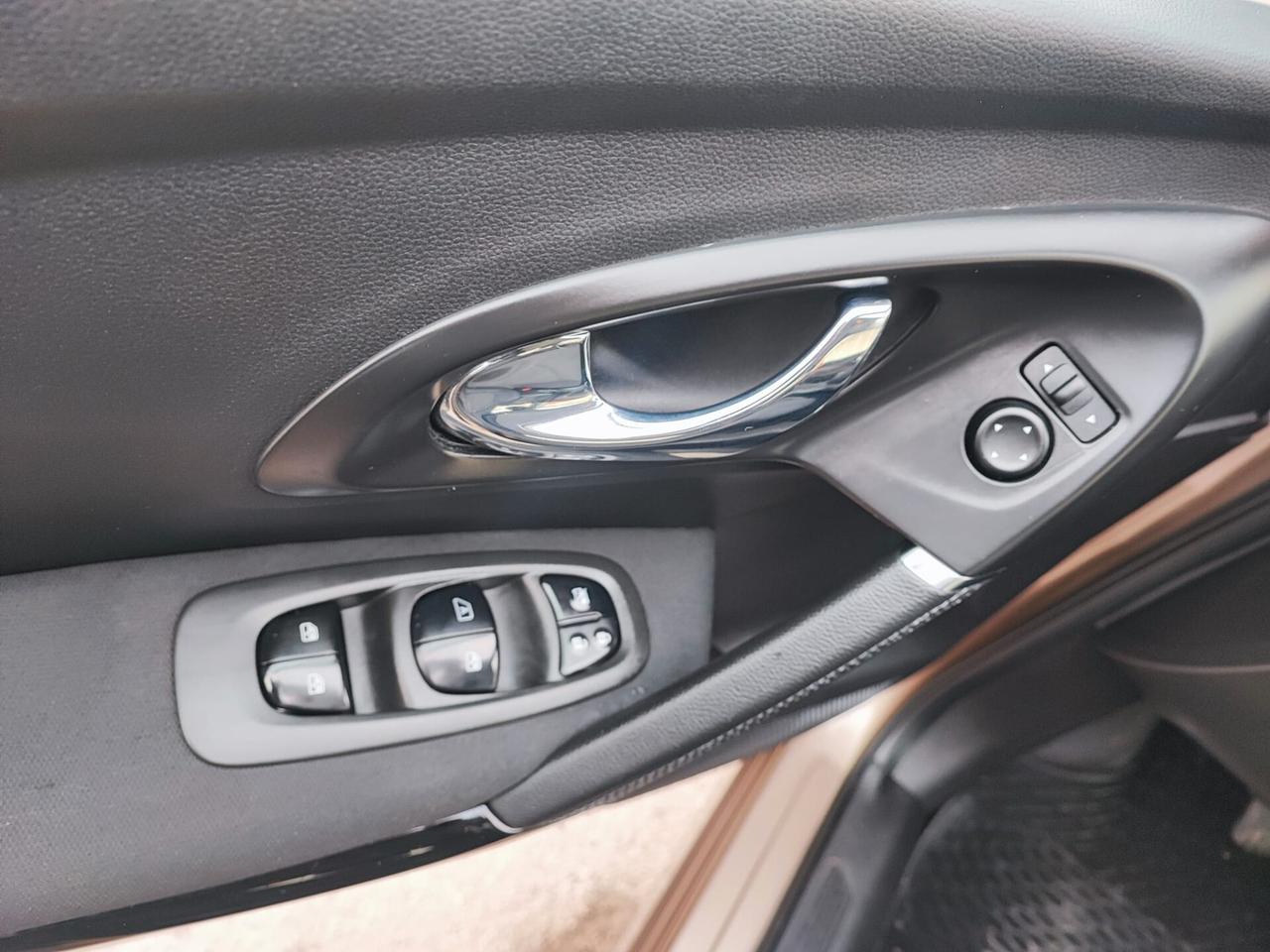 RENAULT KADJAR 1.5 BLUE DCI 8V ENERGY LIFE 110 CV. [RIF: 1423]