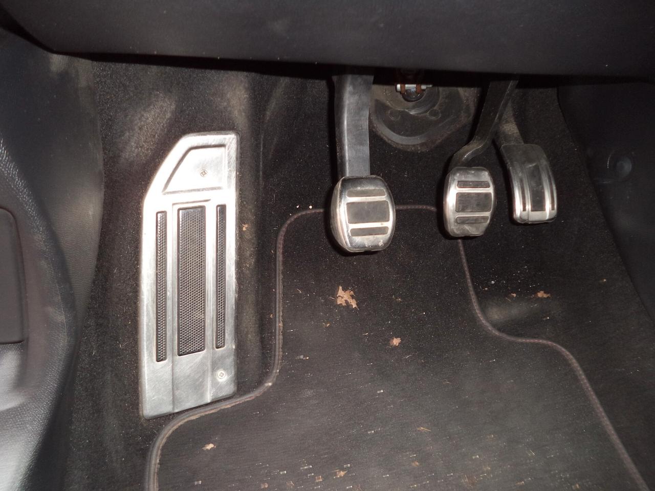 Peugeot 308 BlueHDi 130 S&S SW GT LINE CATENA E ALBERO A CAMME RIFATTI