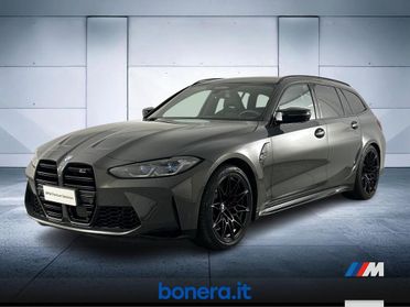BMW M3 Touring 3.0 Competition M xDrive Steptronic