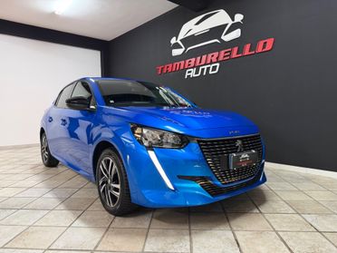 PEUGEOT 208 1.5 BlueHDi (102) S&S Allure 2022