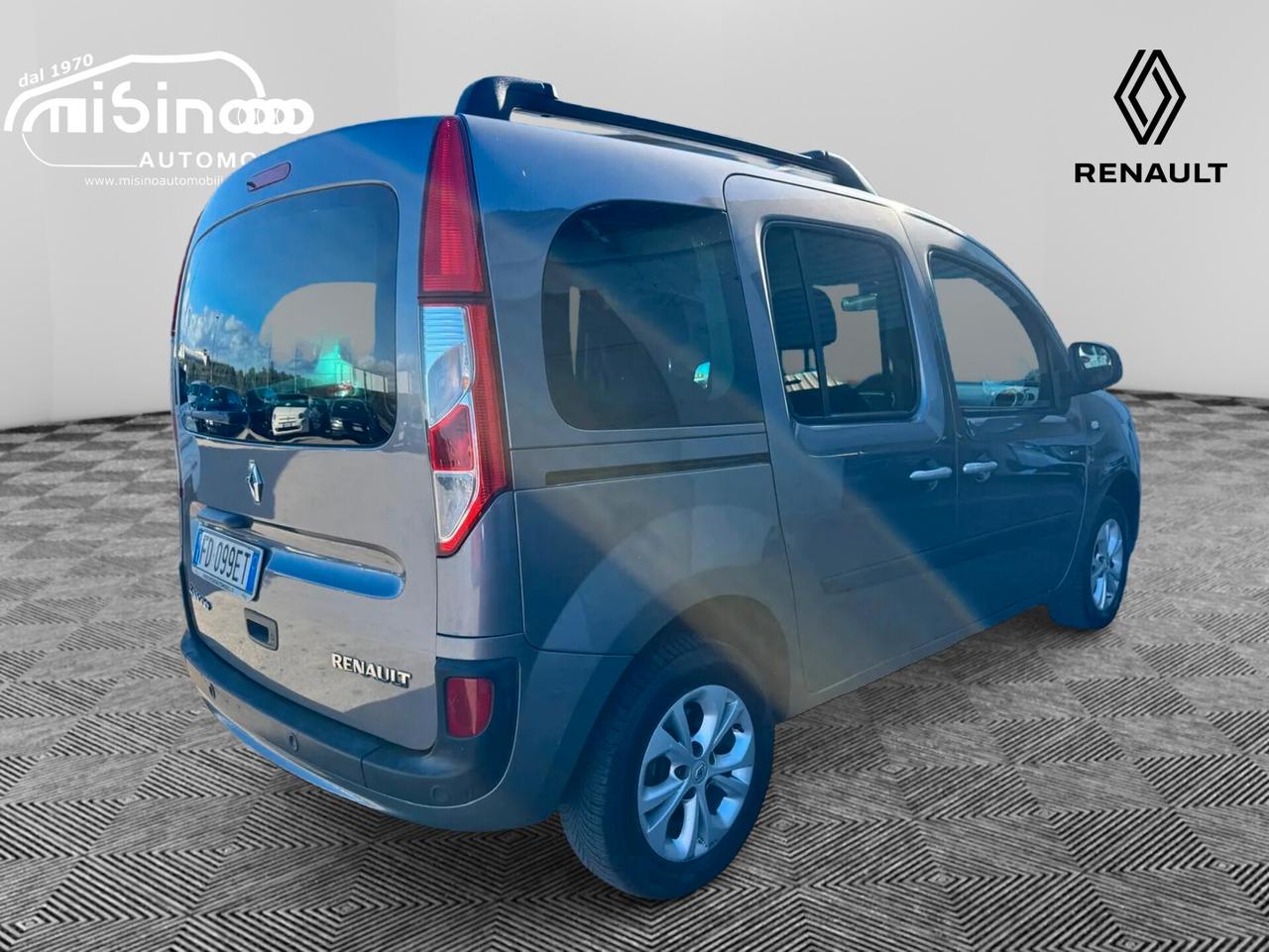 Renault Kangoo - 2016 AUTOCARRO N1!!!
