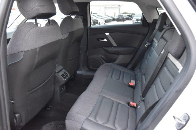 CITROEN C4 BlueHDi 130 S&S EAT8 Shine