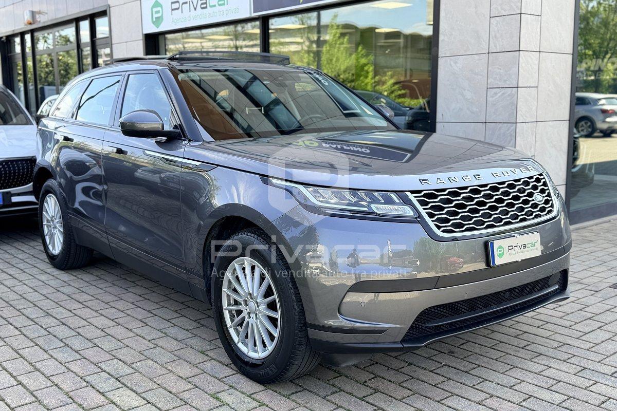 LAND ROVER Range Rover Velar 2.0D I4 180 CV SE