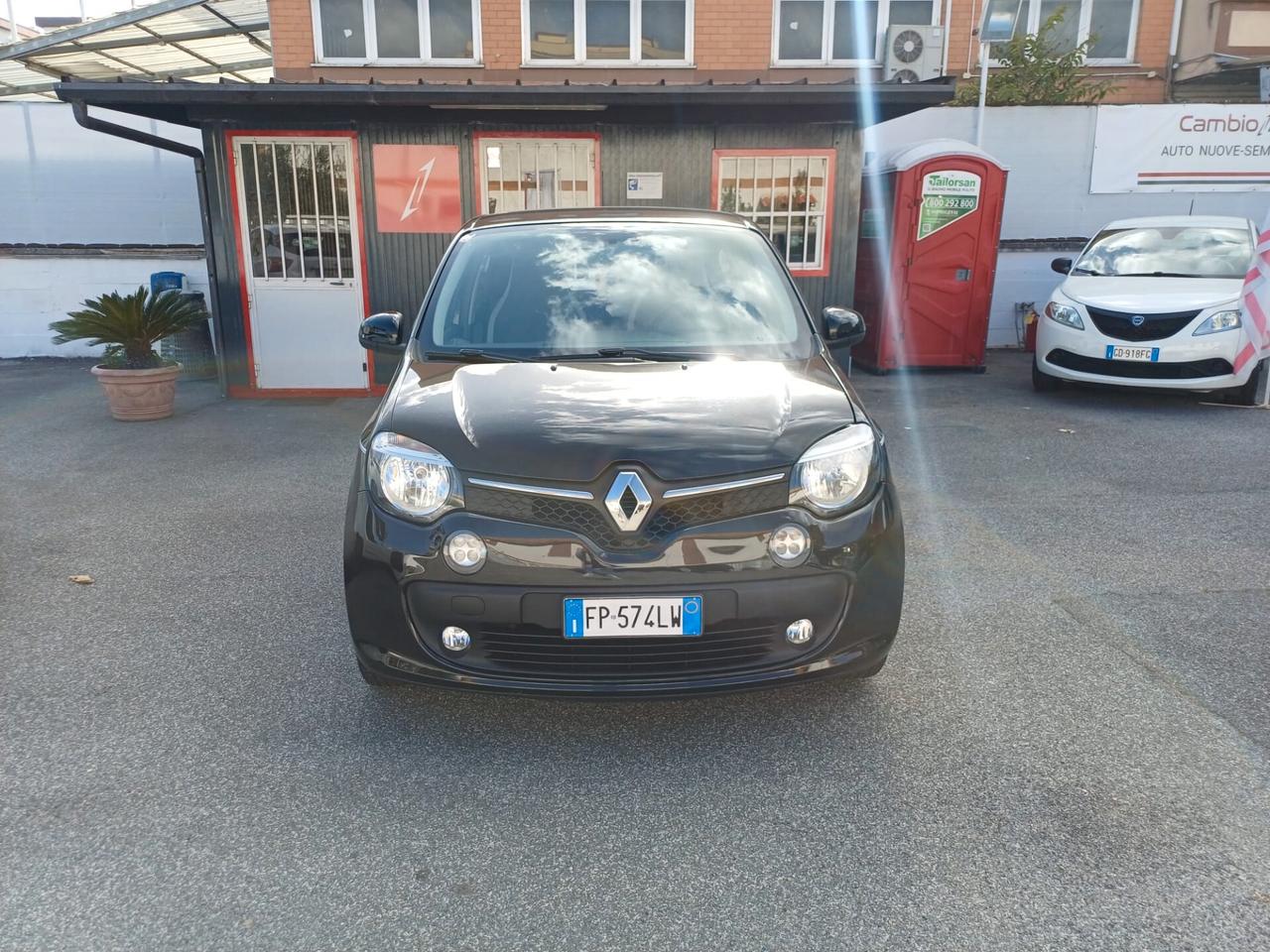 Renault Twingo SCe Stop&Start Intens