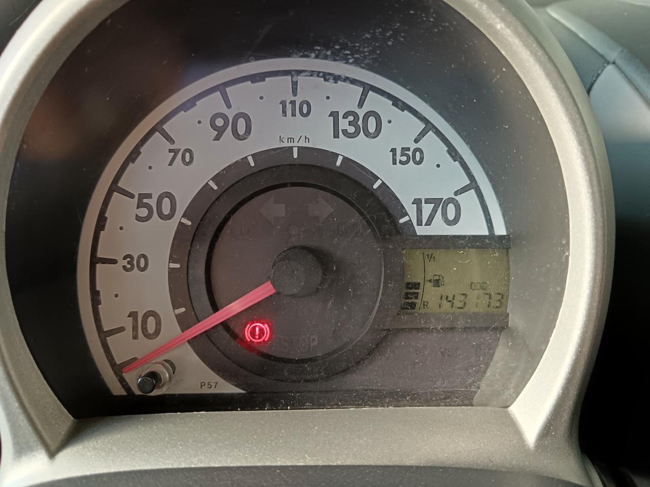 Toyota Aygo 1.0 12V VVT-i 3 porte Sol