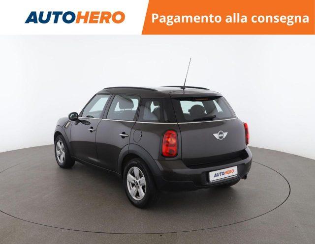 MINI Countryman Mini One Countryman