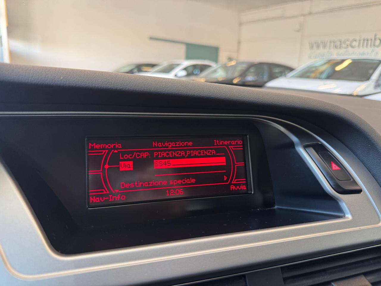 Audi A4 Berlina A4 2.0 tdi Advanced