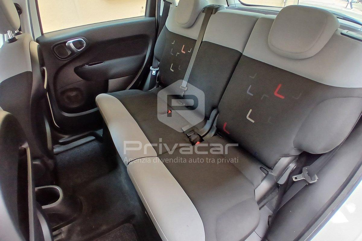 FIAT 500L 1.4 95 CV Pop