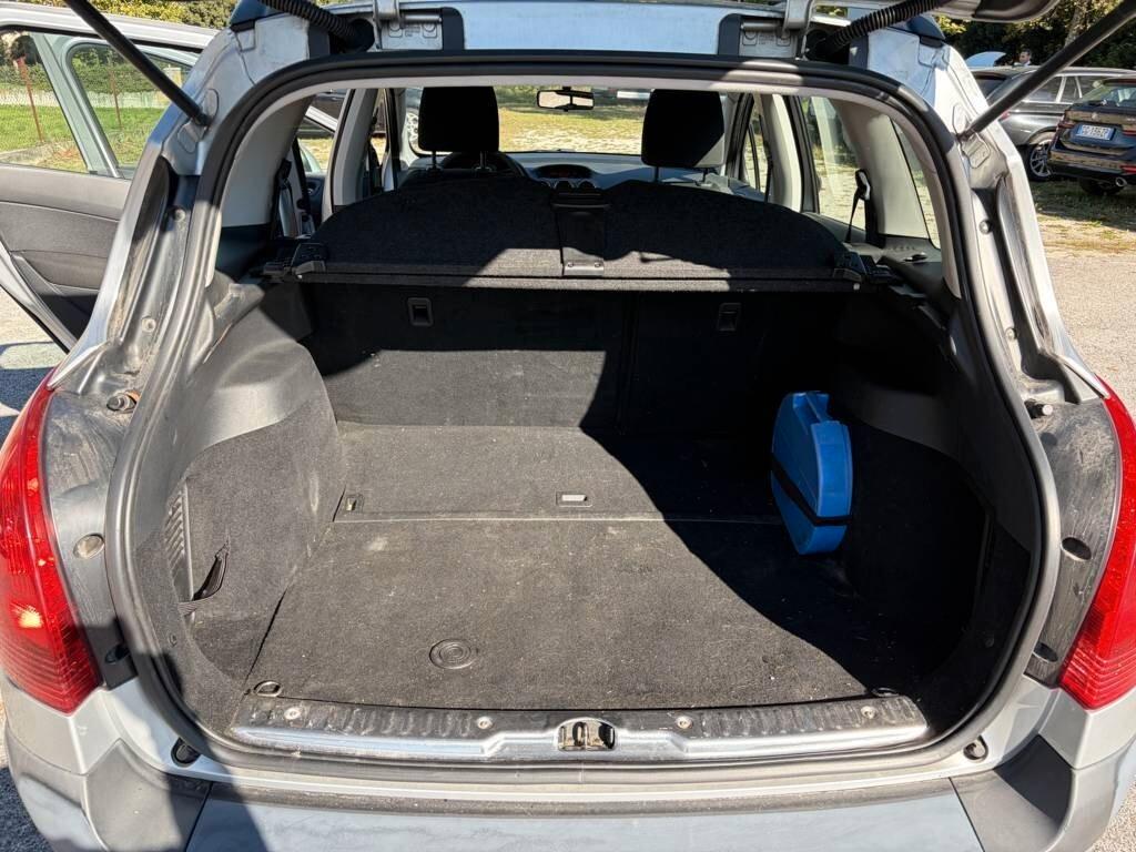 Peugeot 308 1.6 8V HDi 93CV SW Access