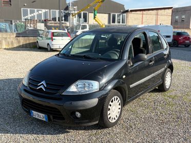Citroen C3 1.1 BENZINA 2007 NEOPATENTATI