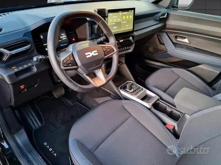 Dacia Duster HYBRID-G 150cv AUTO 4x4 JOURNEY