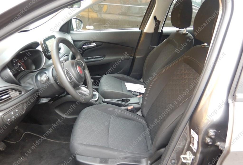 Fiat Tipo 1.3 Mjt S&S 5 porte City Cross