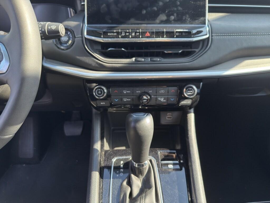 Jeep Compass 1.5 Turbo T4 MHEV Limited 2WD DCT