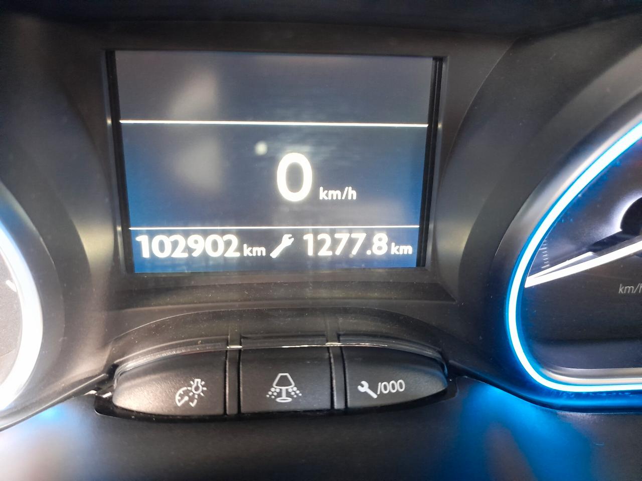 Peugeot 2008 PureTech Turbo 110 EAT6 S&S Allure
