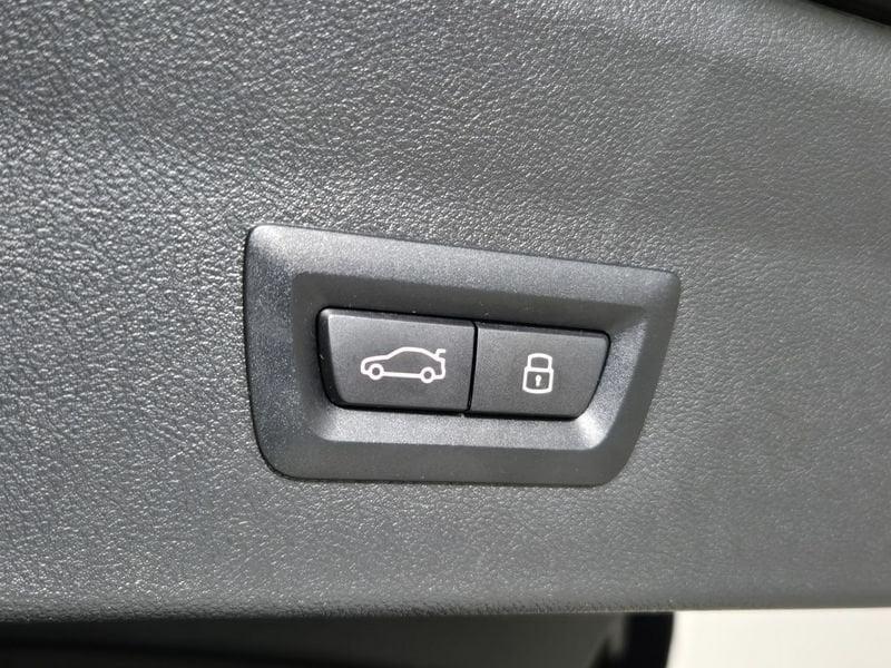 BMW X4 G02 2021 xdrive20d mhev 48V Msport auto