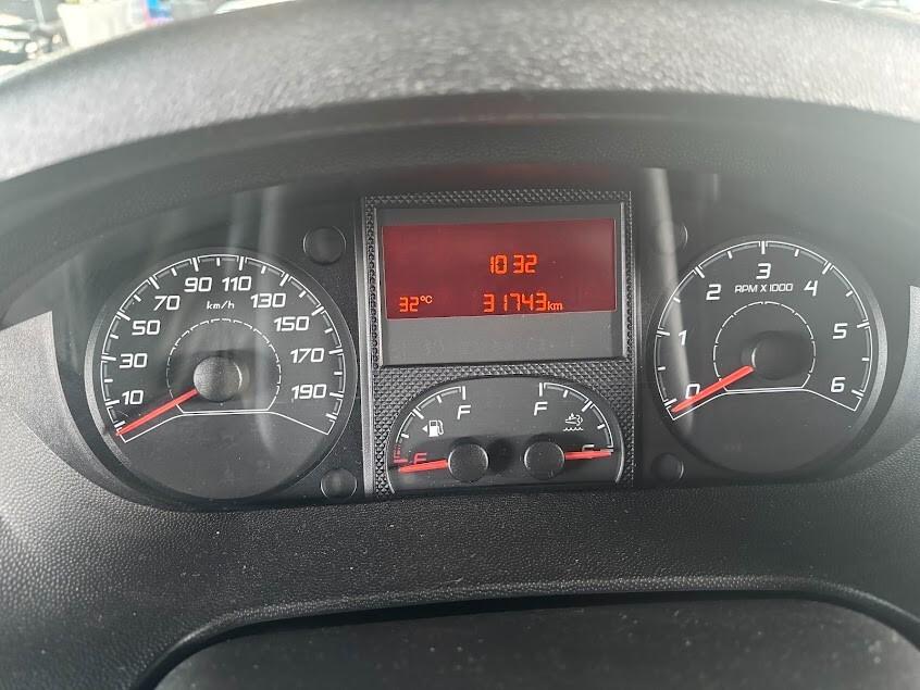 Peugeot Boxer 2.2 BlueHDi 140CV L2 H2 31.000KM