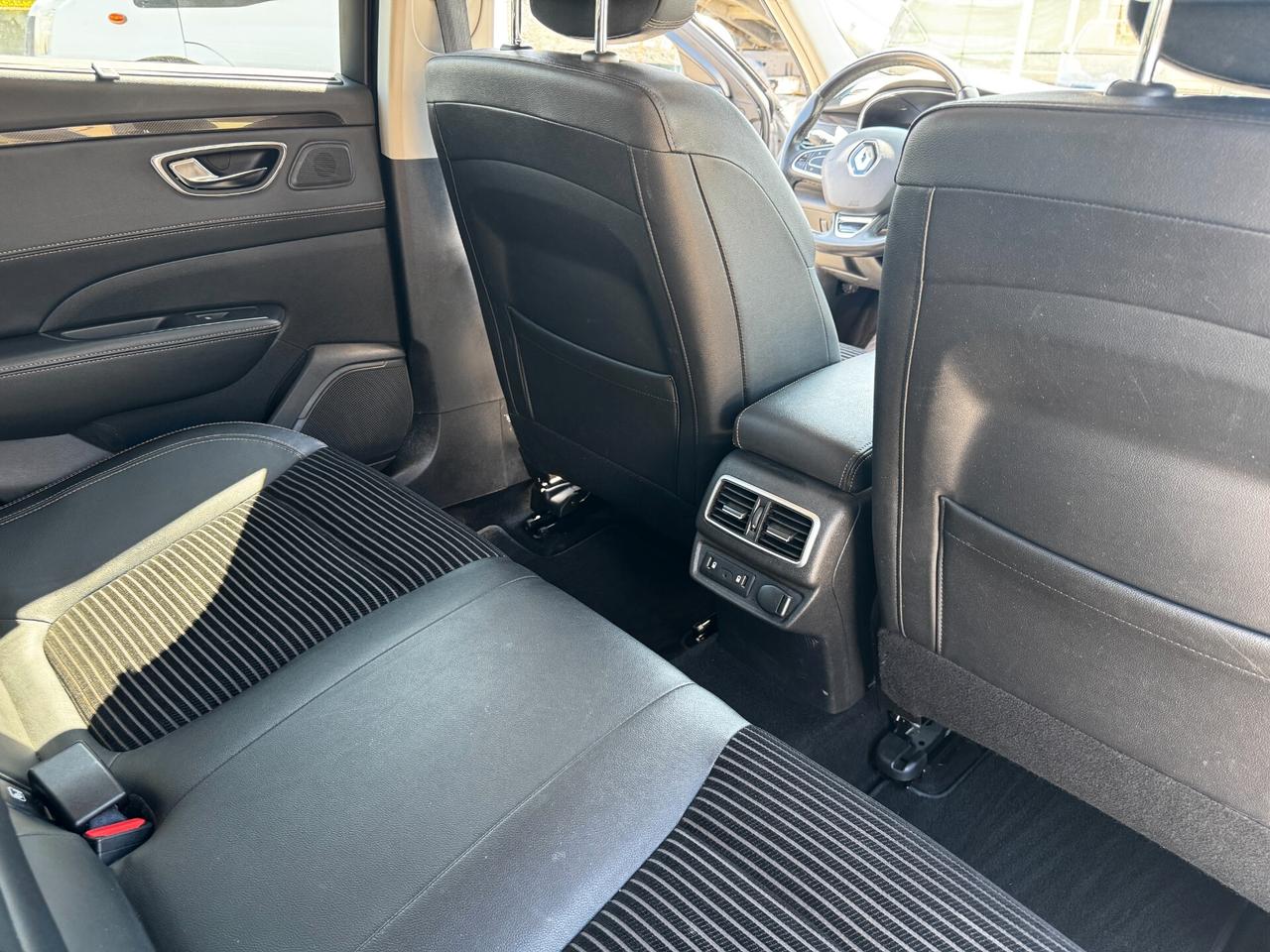 Renault Talisman dCi 160 CV EDC Energy Intens