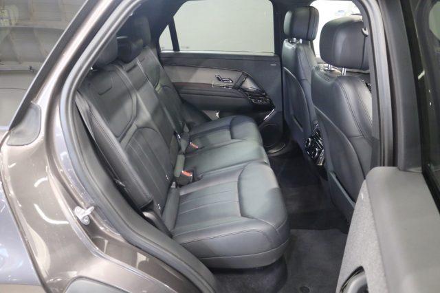 LAND ROVER Range Rover Sport 3.0D l6 249 CV Dynamic HSE "" TETTO PANORAMICO ""