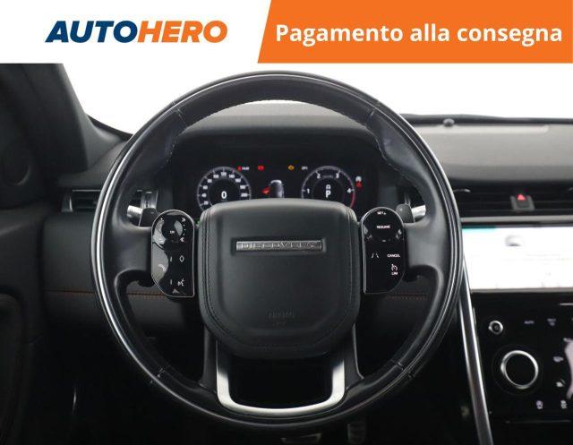 LAND ROVER Discovery Sport 2.0D I4-L.Flw 150 CV AWD Auto R-Dynamic