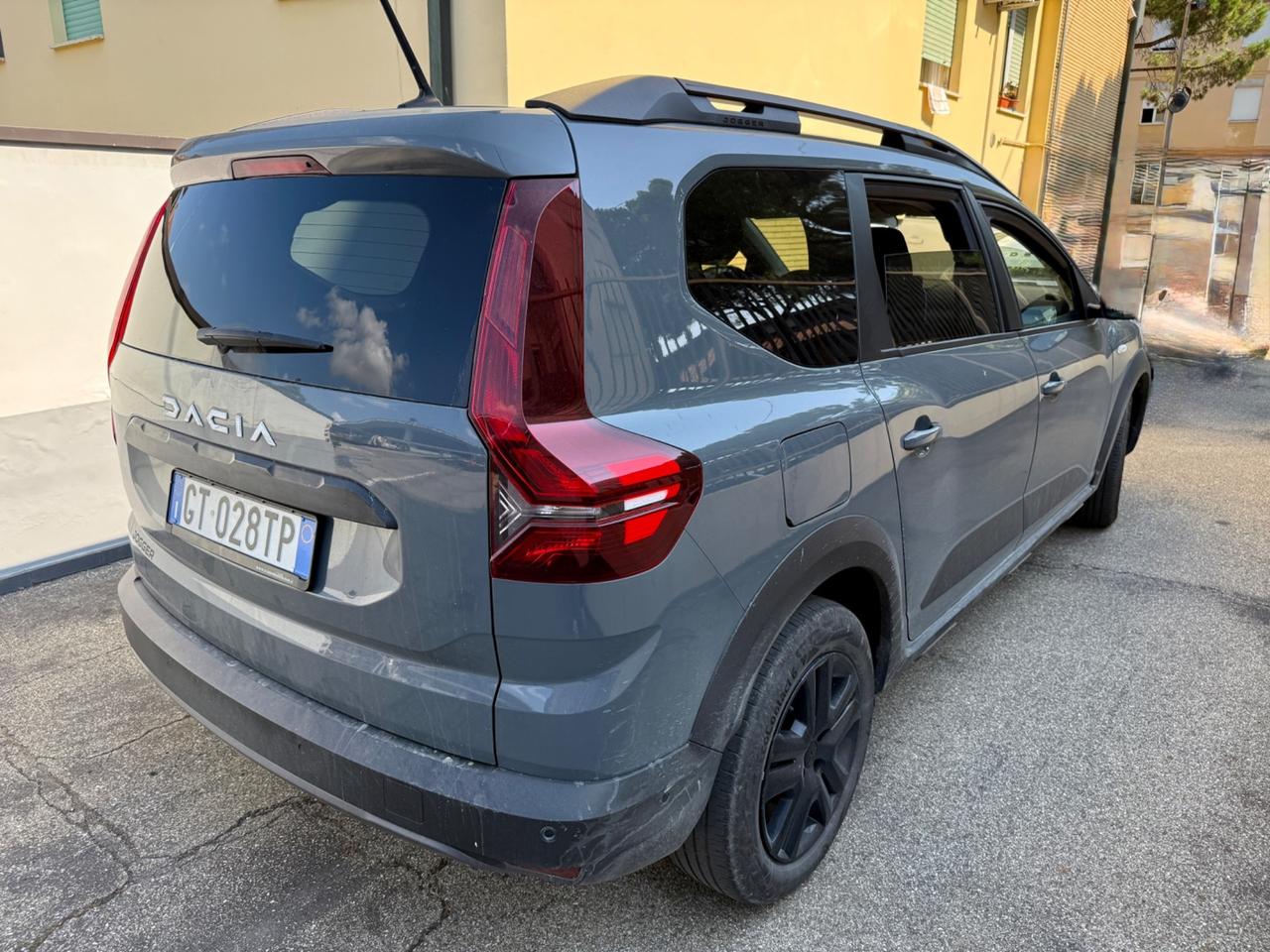 Dacia Jogger 1.0 TCe GPL - PIU IVA 22%