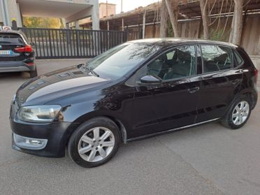 Volkswagen Polo 1.4 GPL