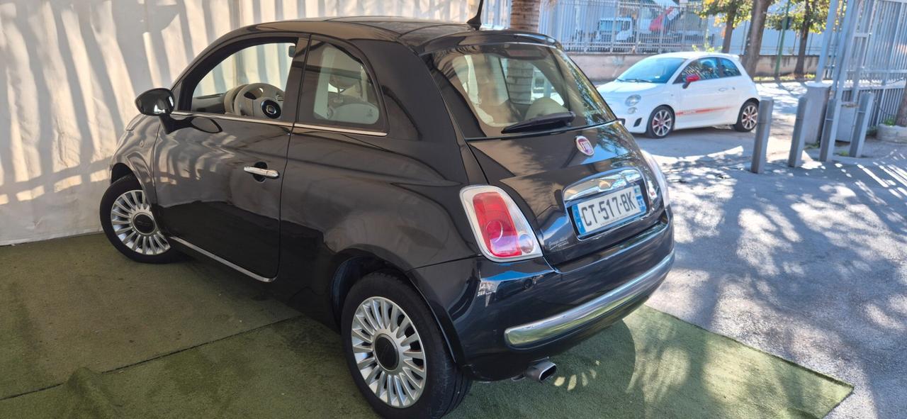 FIAT 500 BENZINA 1.2 69CV Adatta per neop.04/2013