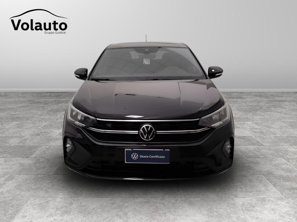 VOLKSWAGEN Taigo - Taigo 1.0 tsi R-Line 115cv