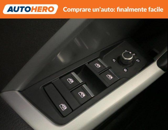 AUDI Q3 45 TFSI e S tronic