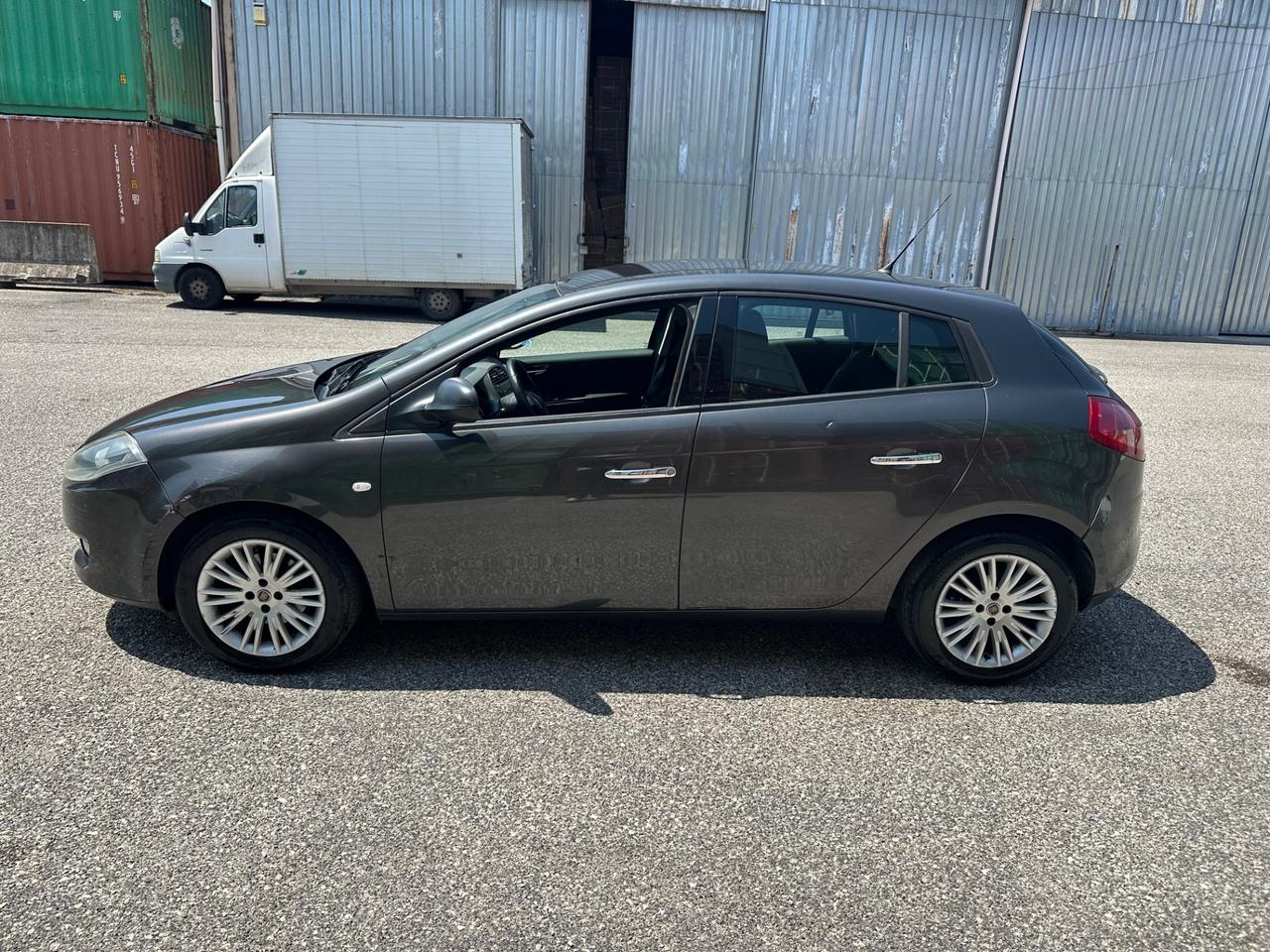 Fiat Bravo 1.6 MJT 105 CV DPF Easy EURO 5 B