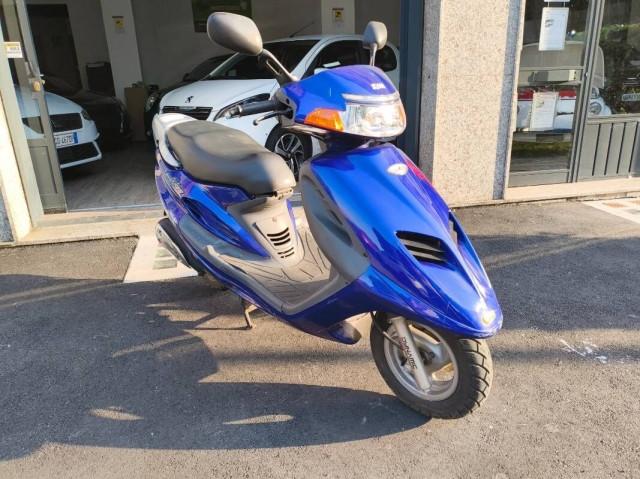 SYM Super Duke 150 Duke Super 150 10 CV