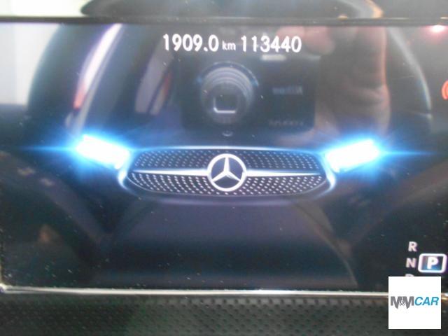 MERCEDES - Classe A - A 180 d Automatic Premium