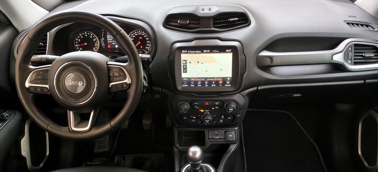 Jeep Renegade 1.0 T3 Longitude 2WD