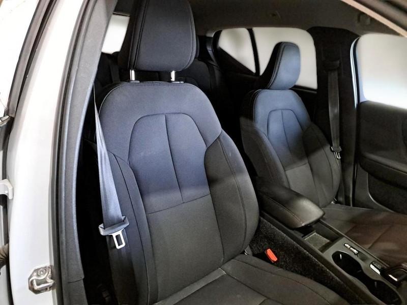 VOLVO XC40 T5 PLUG-IN HYBRID AUTO RECH INSCRIP EXPR 5 PORTE SUV