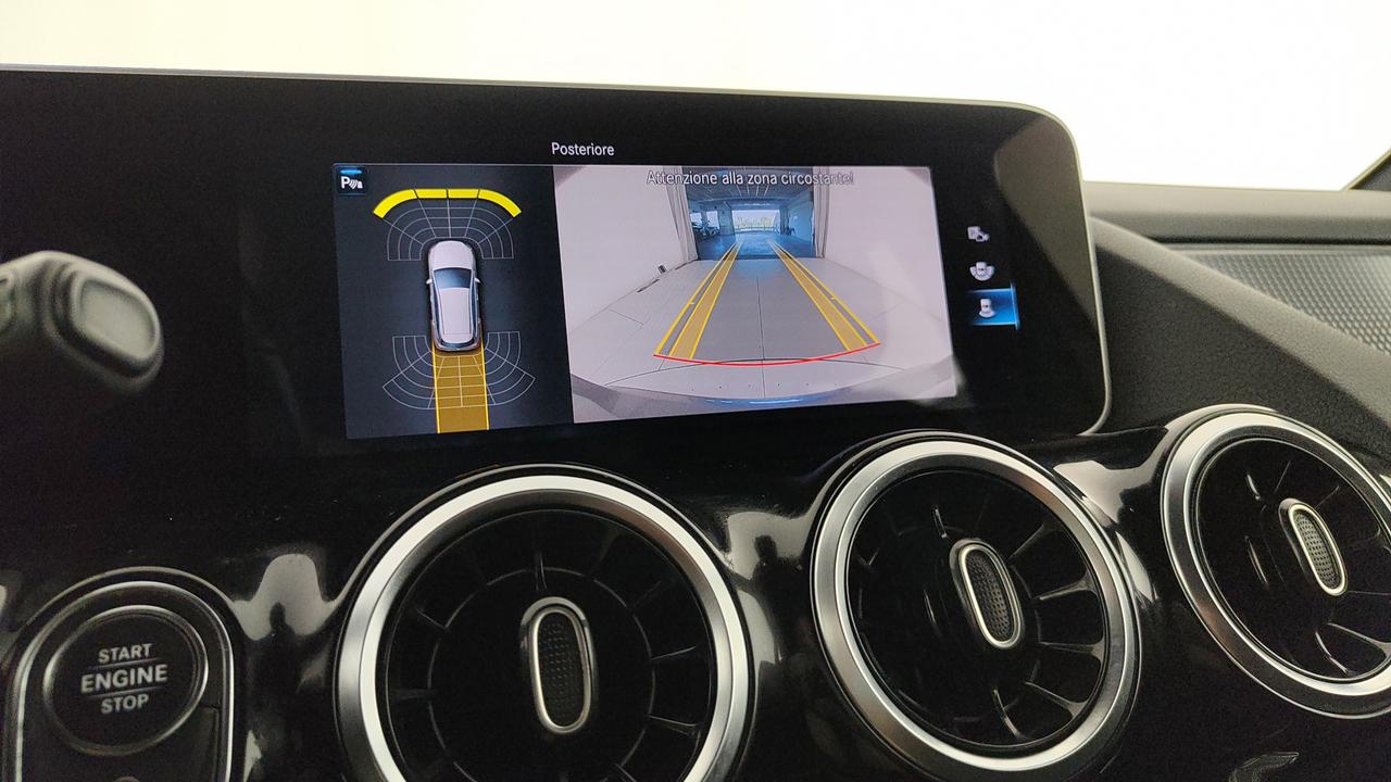 Mercedes-Benz B 180 d Sport Plus auto