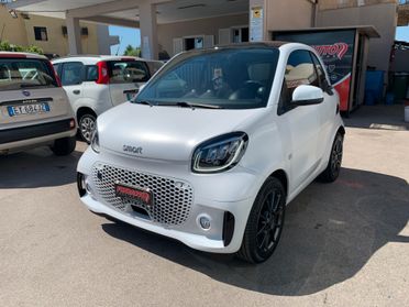 Smart ForTwo EQ Prime