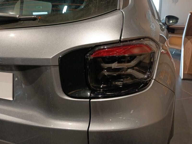 Jeep Avenger e-Hybrid 1.2 MHEV e-Hybrid Turbo Longitude