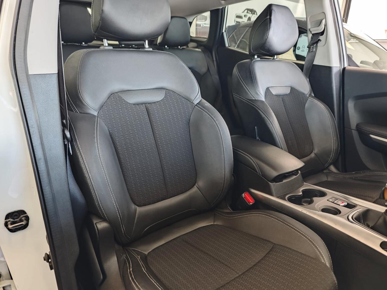 Renault Kadjar dCi 8V 110CV Energy Hypnotic
