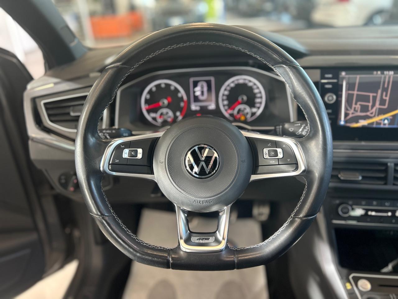 Volkswagen Polo 1.0 EVO 80 CV 5p. Sport BMT R-Line Neopatentati