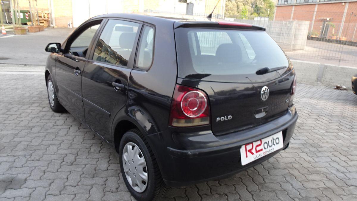 VOLKSWAGEN - Polo - 1.4/69CV TDI DPF 5p. Comfortline