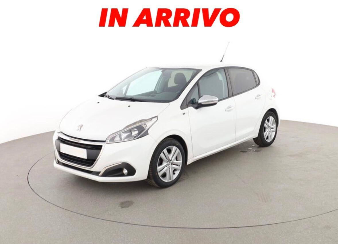 *IN ARRIVO* Peugeot 208 BlueHDi 75cv 5 porte Allure
