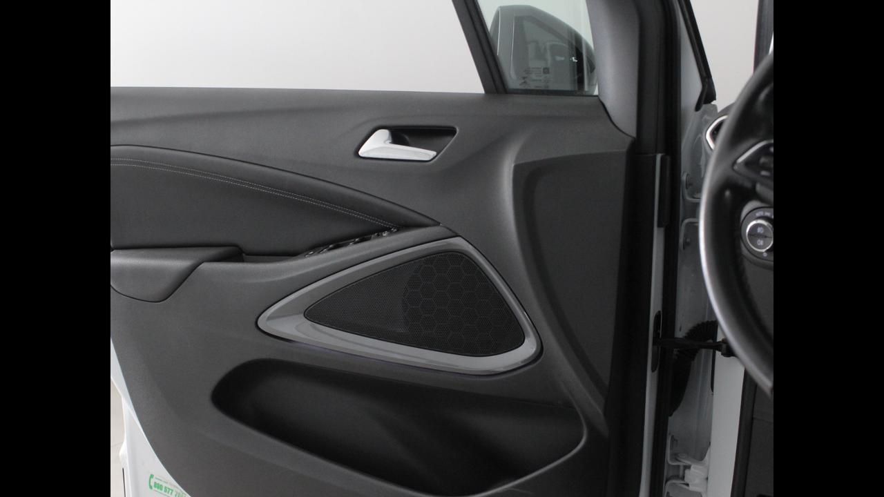 OPEL Crossland 2021 - Crossland 1.2 Elegance s&s 130cv at6