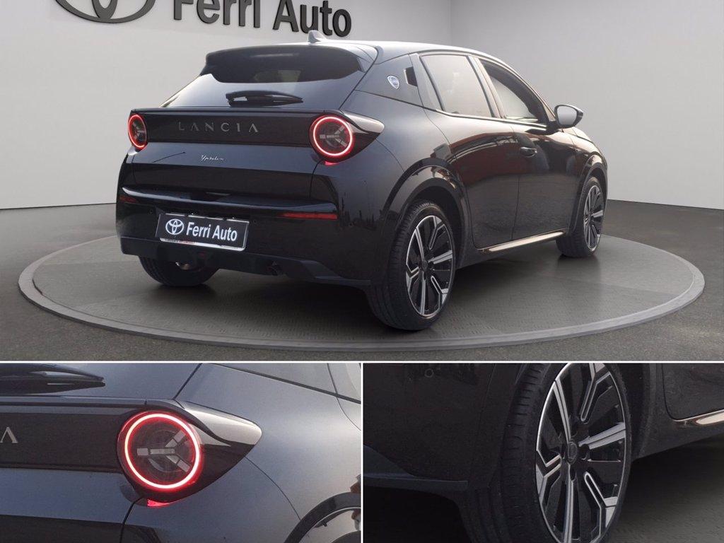 LANCIA Ypsilon 1.2 mhev lx 110cv e-dct del 2025