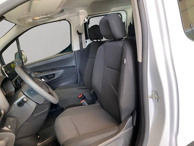 Opel Combo Life Combo Life 1.5D 100 CV S&S MT6 Edition Plus N1 - IVA ESCLUSA